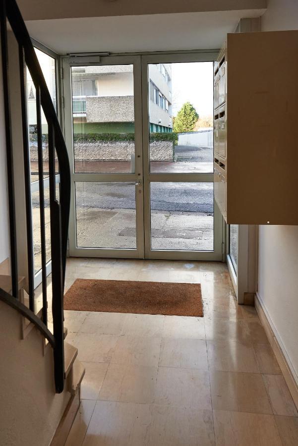 Chambres A Louer Dans Appartement Balcon - Wifi - Parking Gratuit Nevers Eksteriør billede
