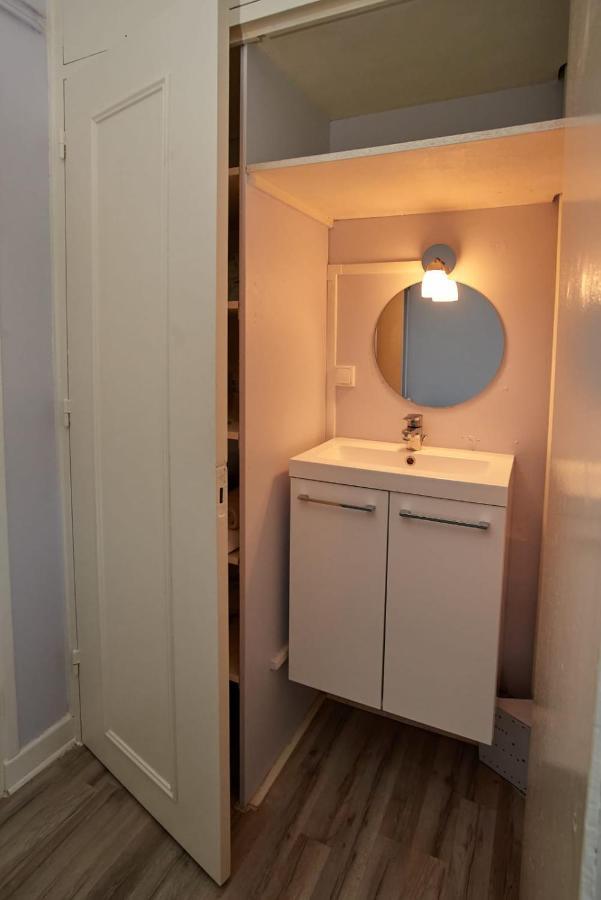 Chambres A Louer Dans Appartement Balcon - Wifi - Parking Gratuit Nevers Eksteriør billede